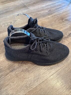 Allbirds Men's Wool Runner Sneaker Size 11